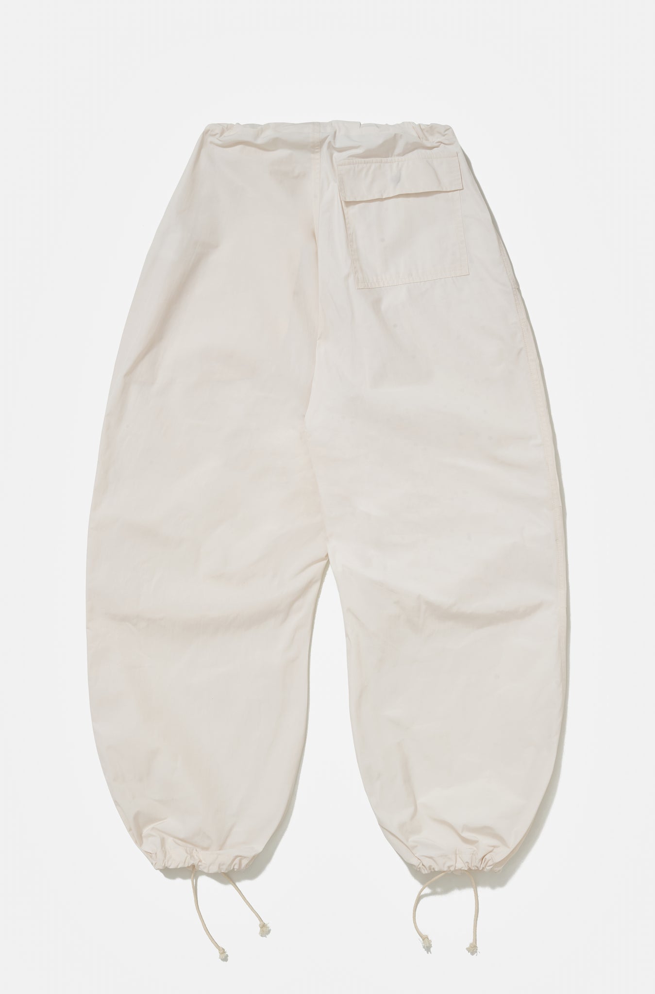 Calça M-65 Off White