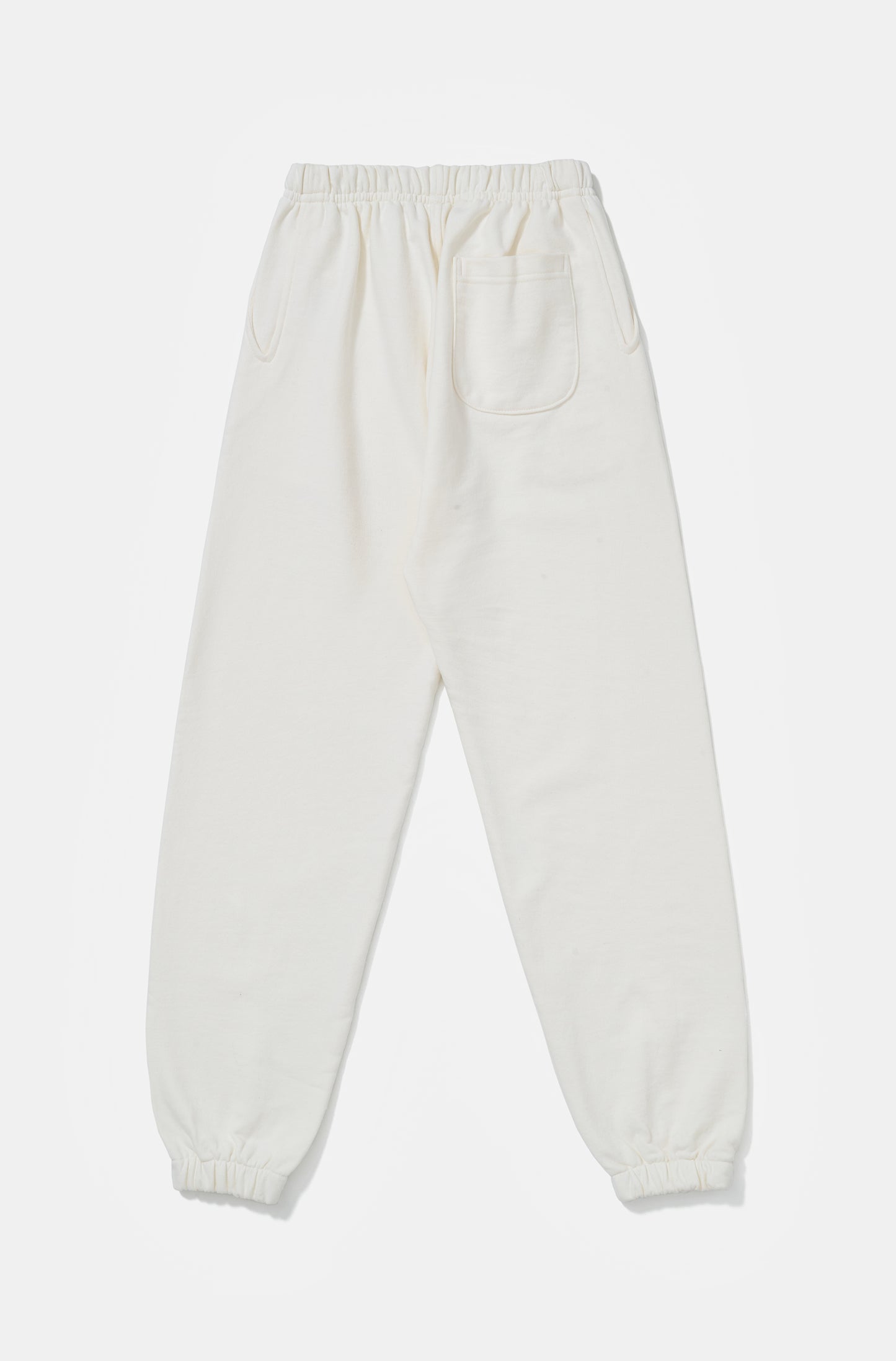 Jogger Heavypod™ Off-White