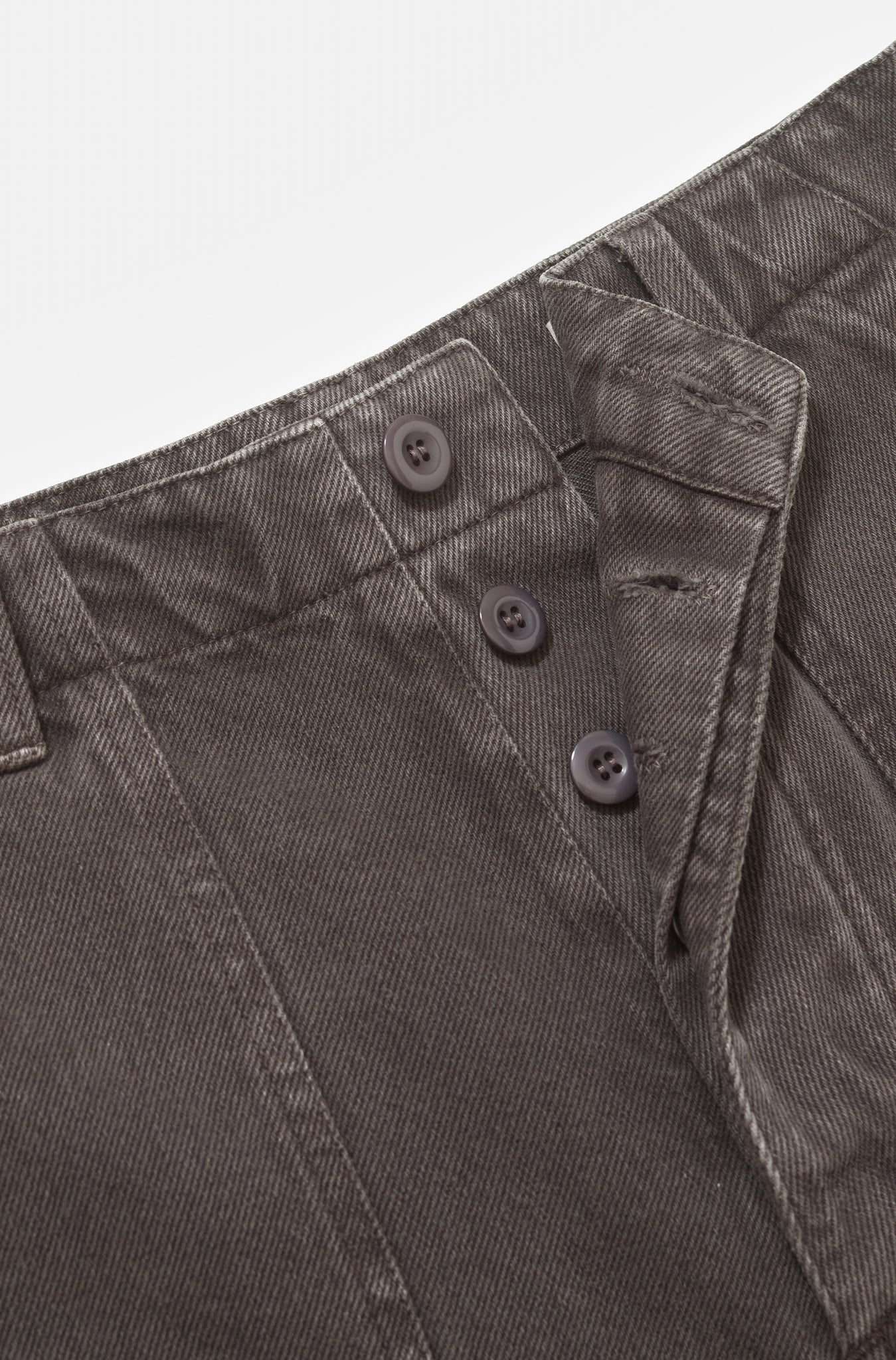 Shorts Carpinteiro Beluga