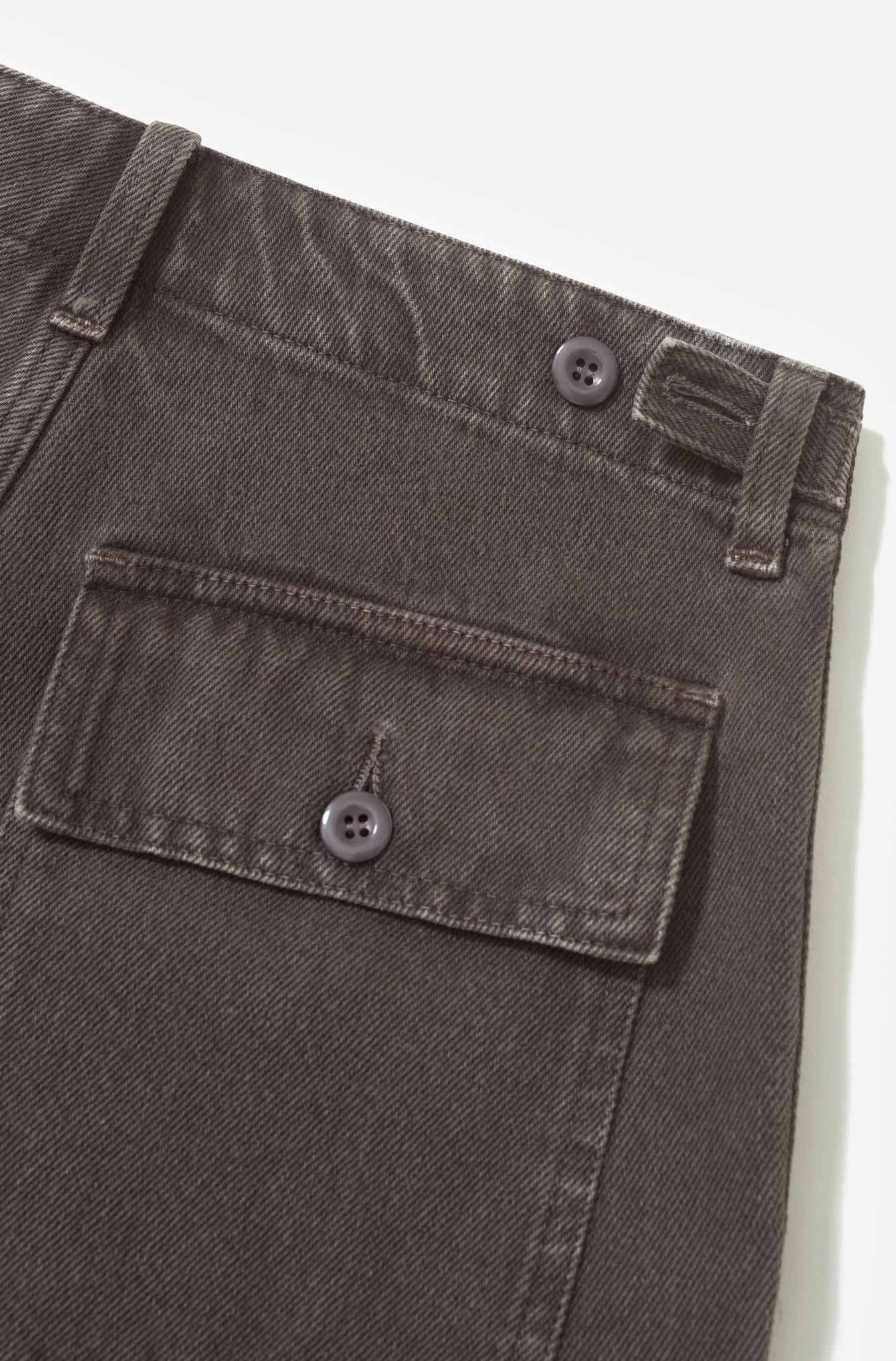 Shorts Carpinteiro Beluga