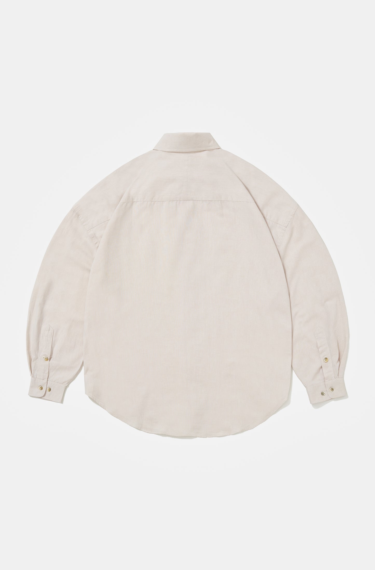 CAMISA OVERSIZED DIANA - AVEIA