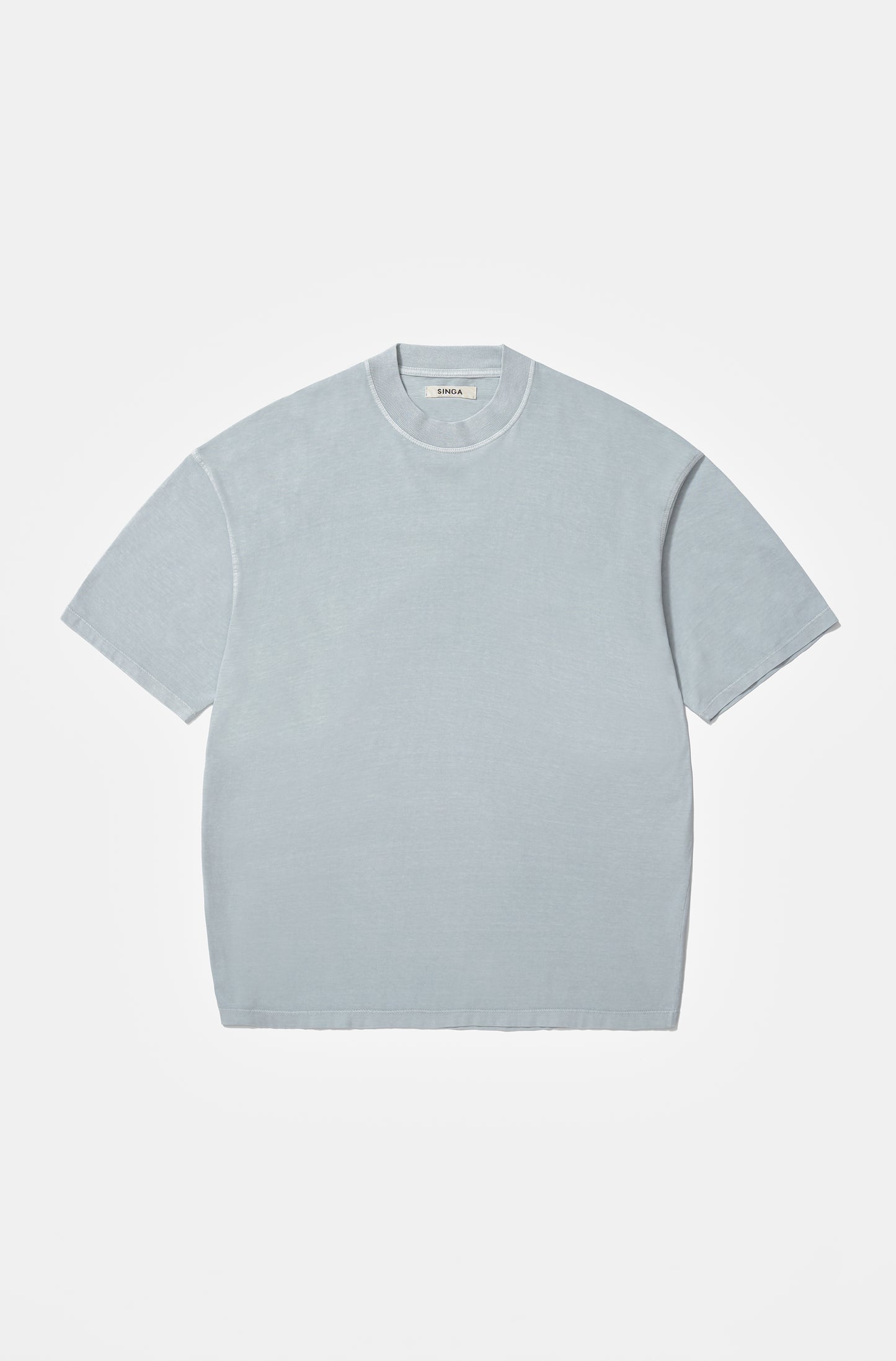 Camiseta Clássica Luna