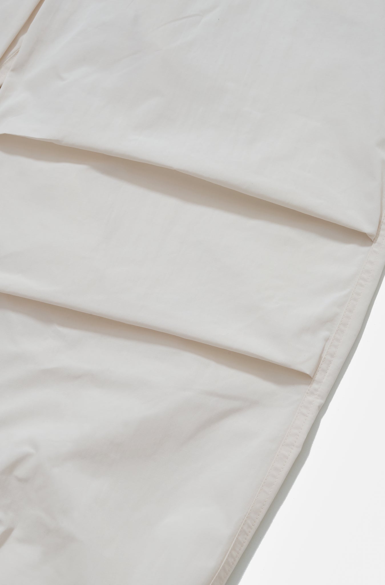Calça M-65 Off White