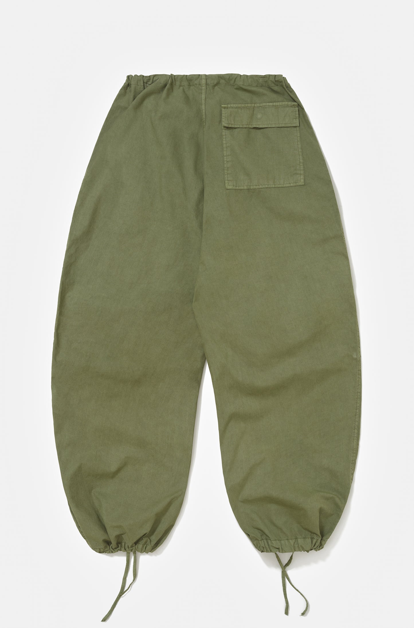 Calça M-65 Verde Estonado