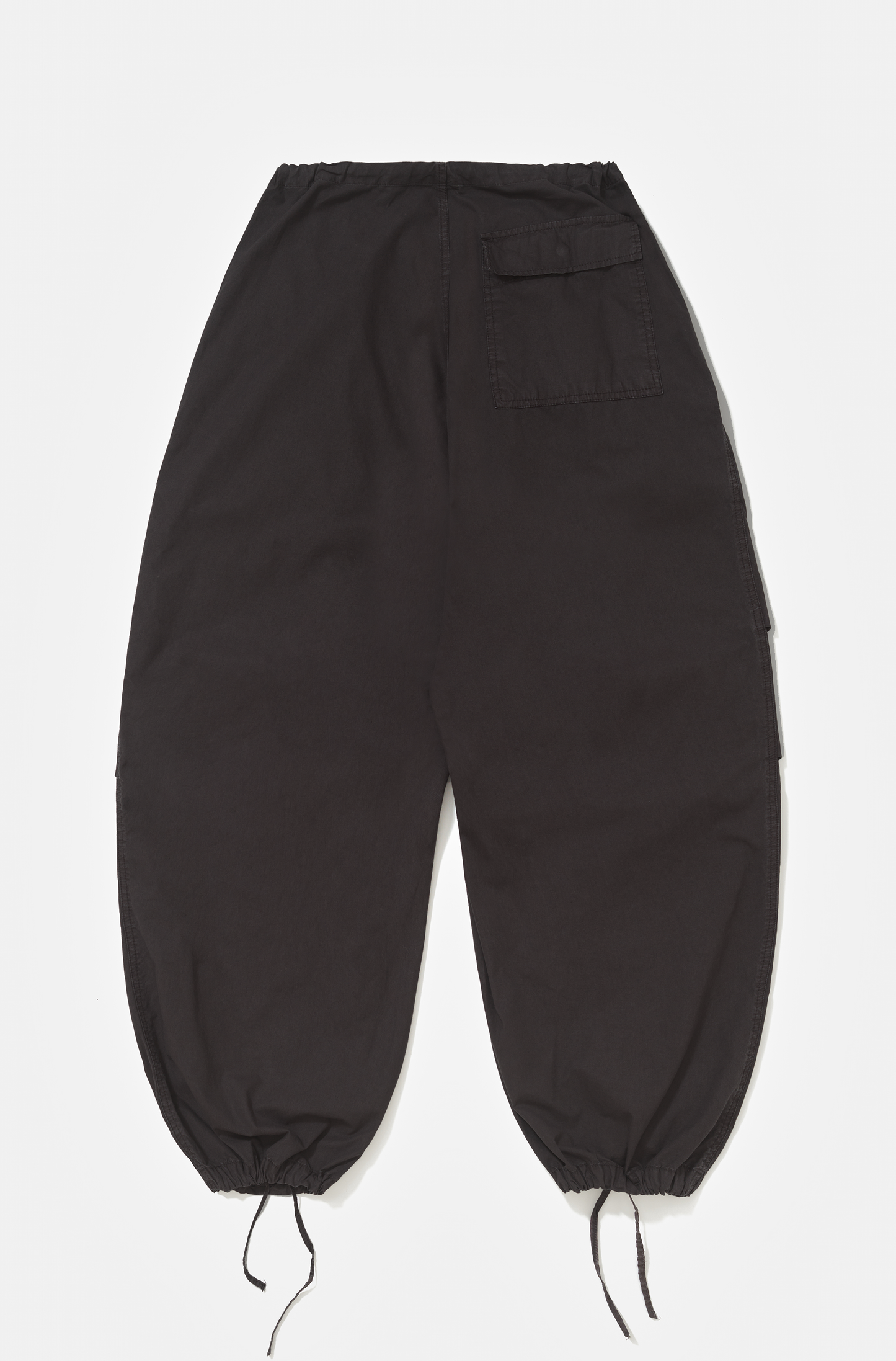 Calça M-65 Beluga Estonado
