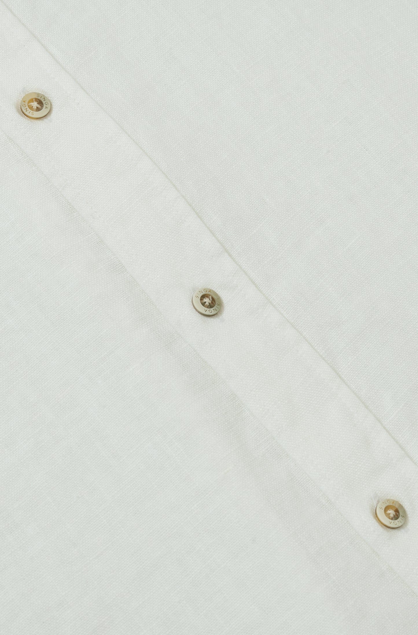 CAMISA MC MECÂNICA LINHO