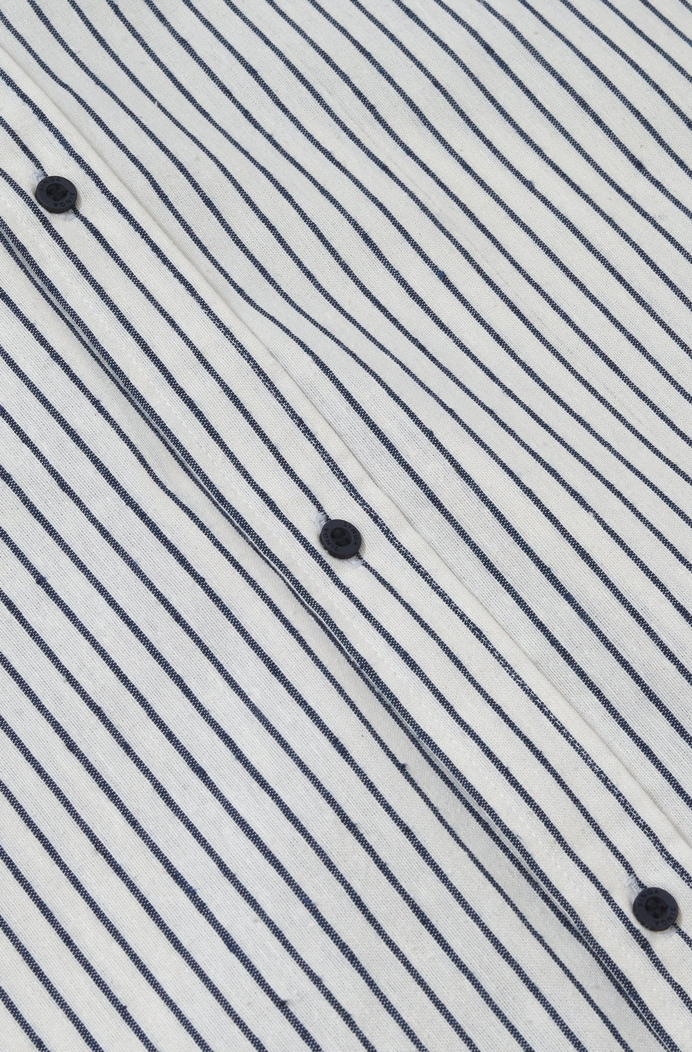 Camisa Oversized Tokyo - Branca