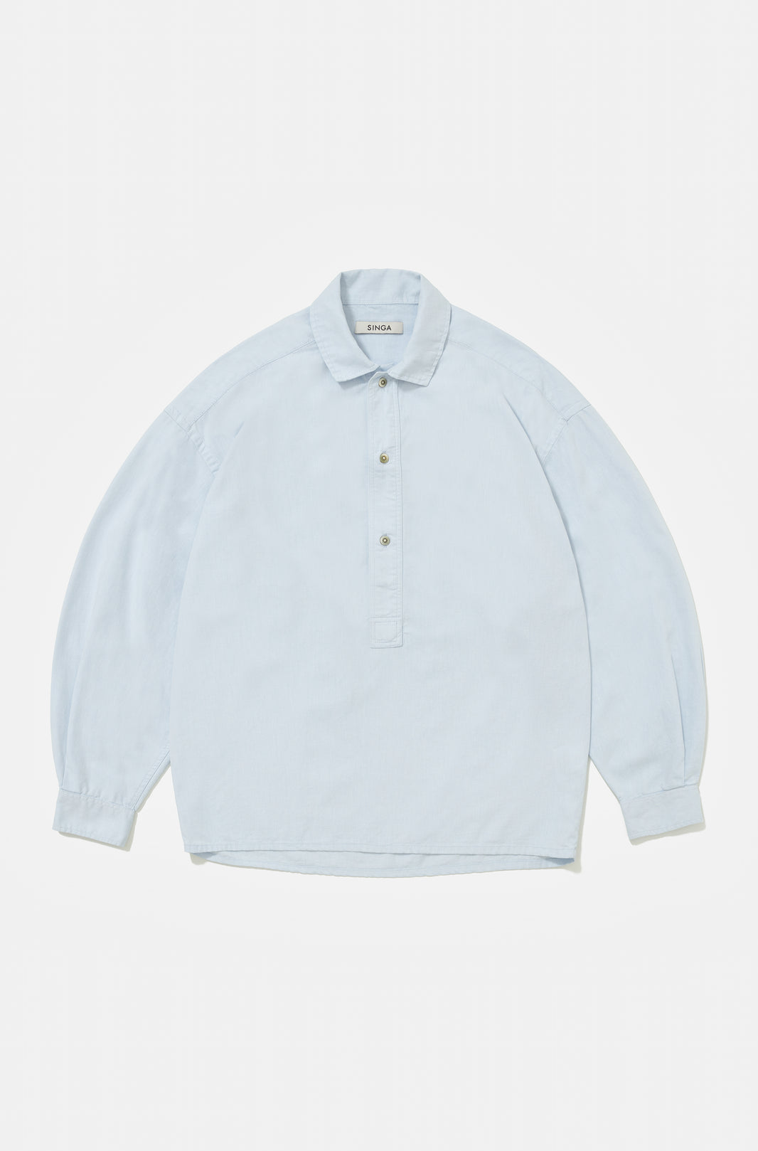 Camisa Florença Azul