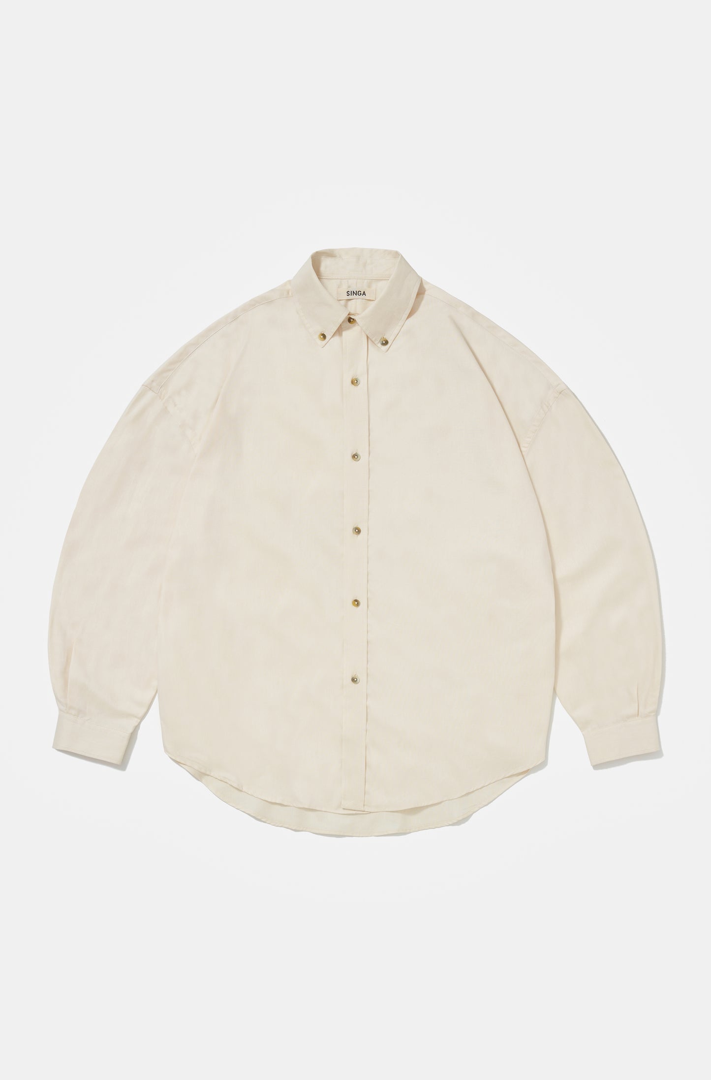 Camisa Oversized Diana Siciliano