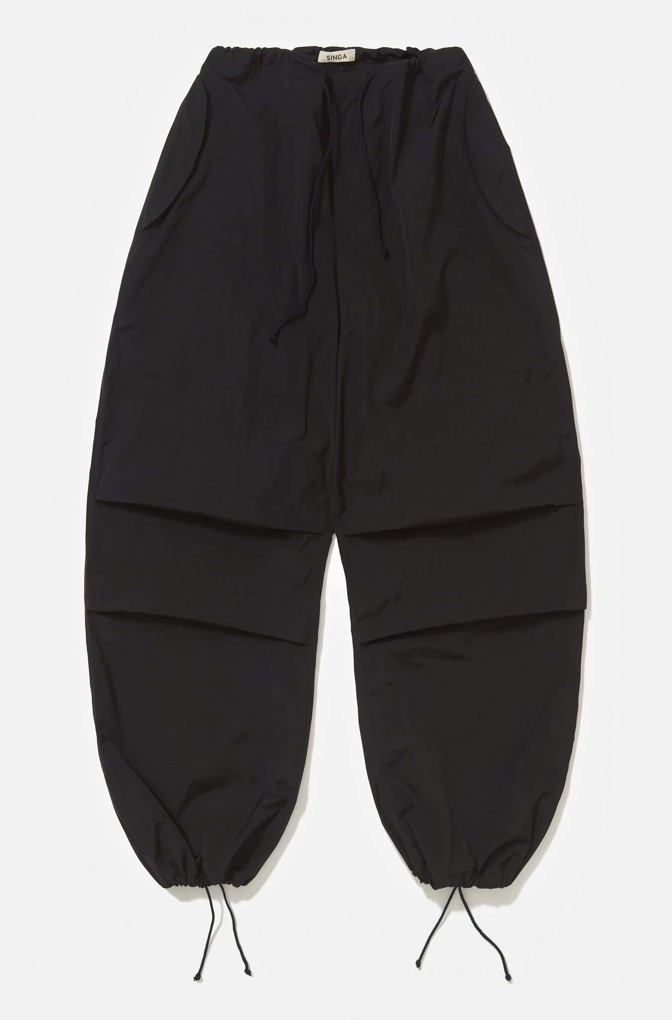 Calça M-65 Preta