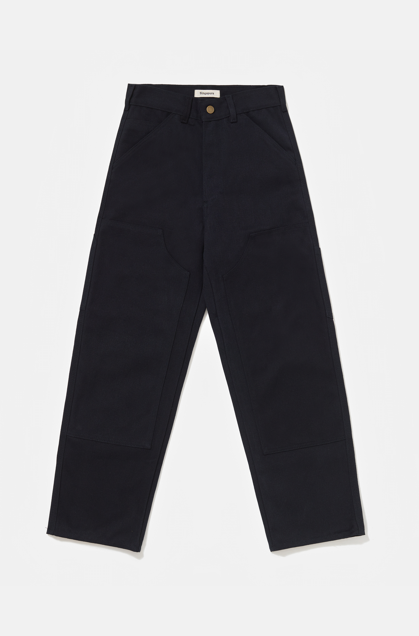Calça Worker Preta