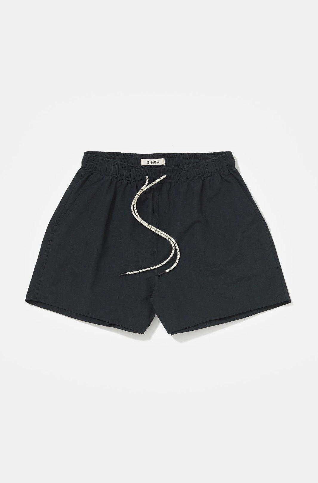 CAMPER SHORTS PRETO