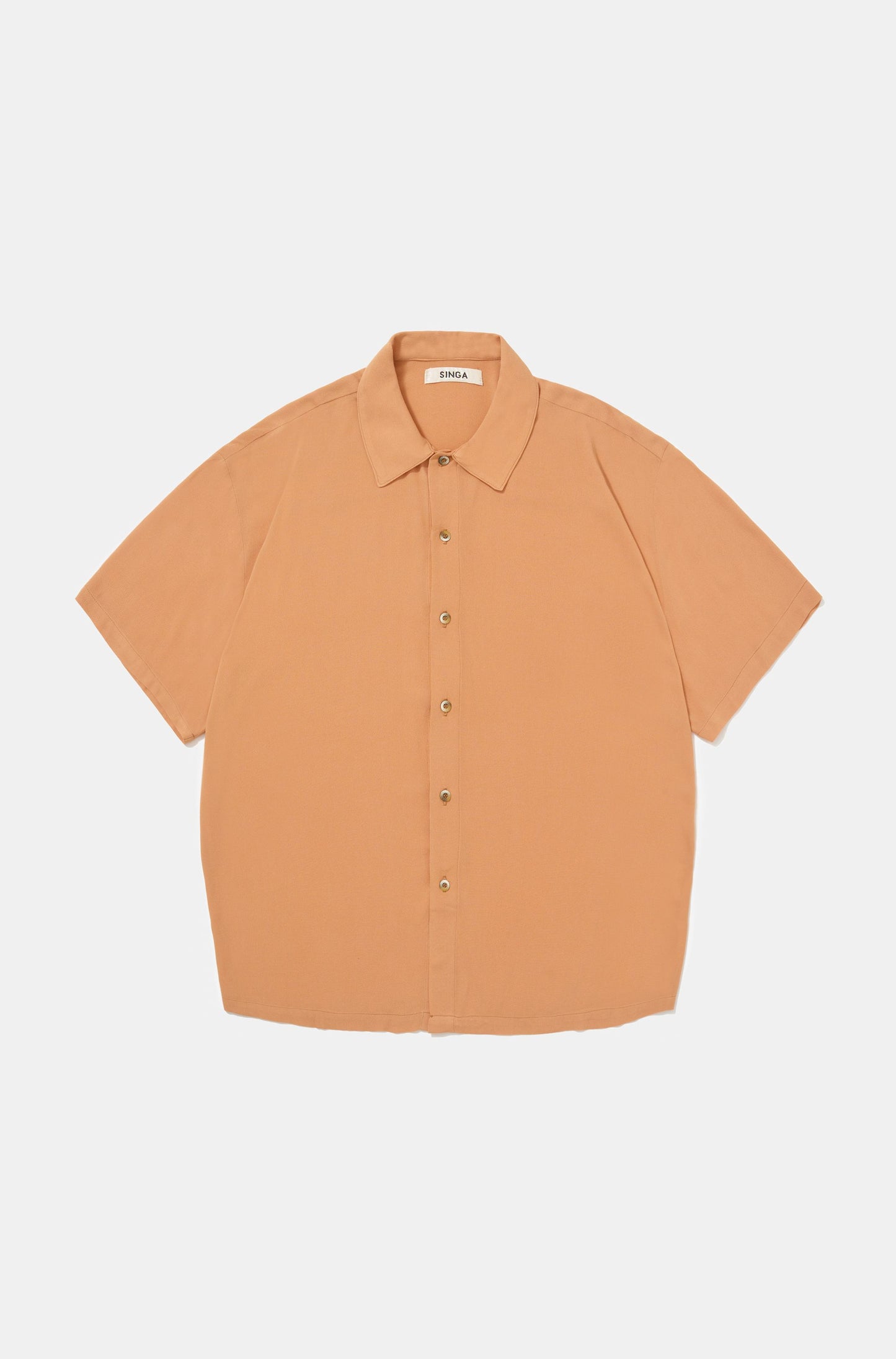 CAMISA DUNA ARGILA