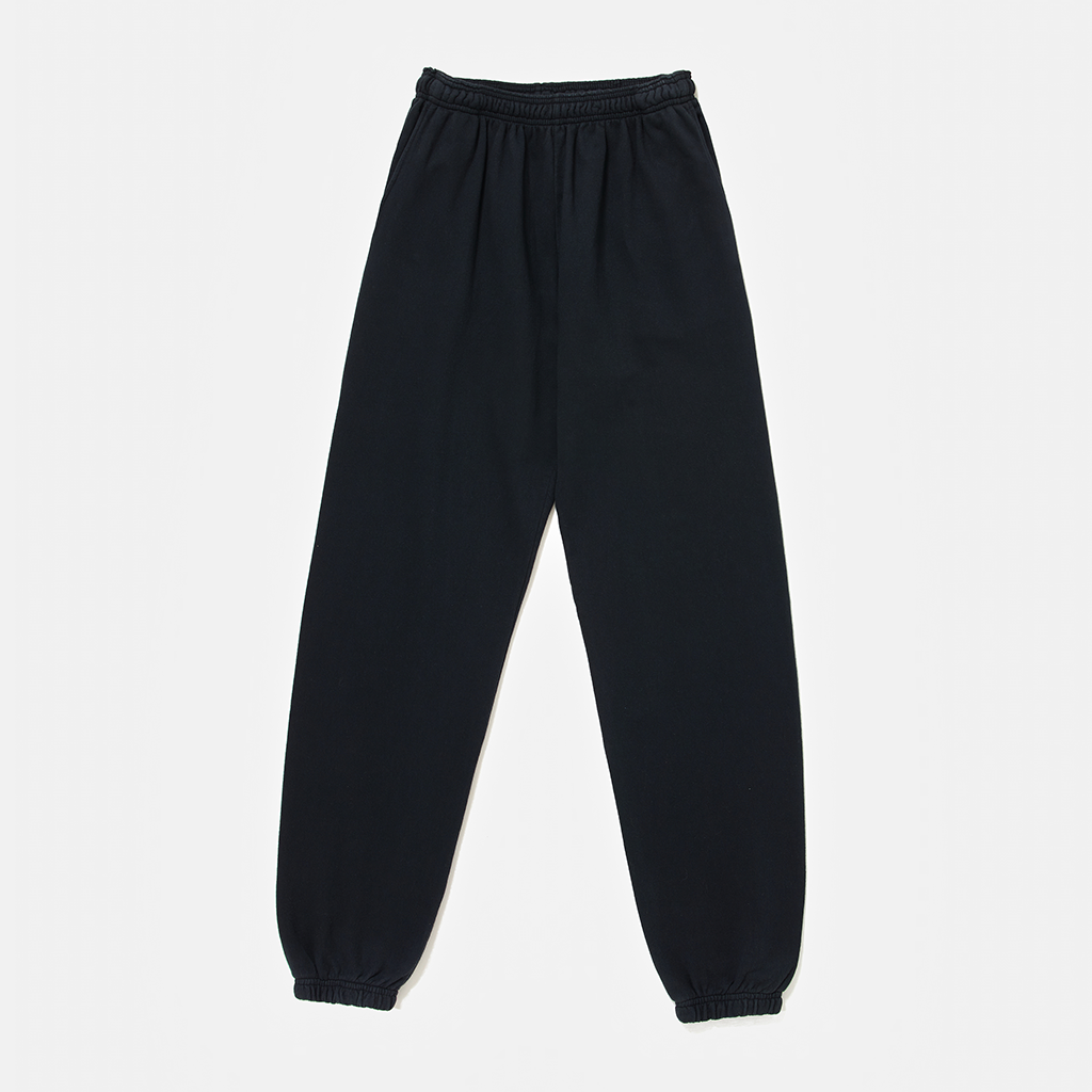 Light Sweatpants Preta
