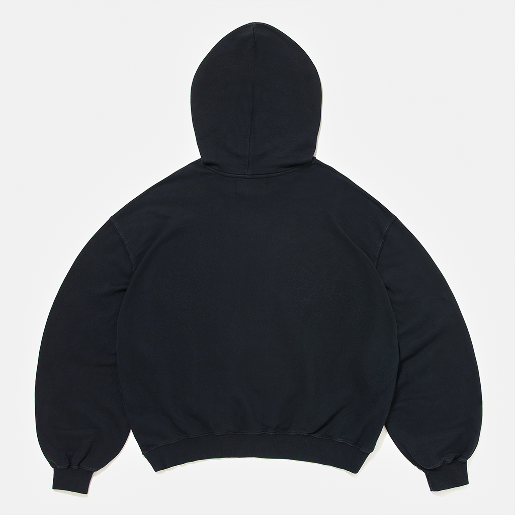 Light Hoodie Preto