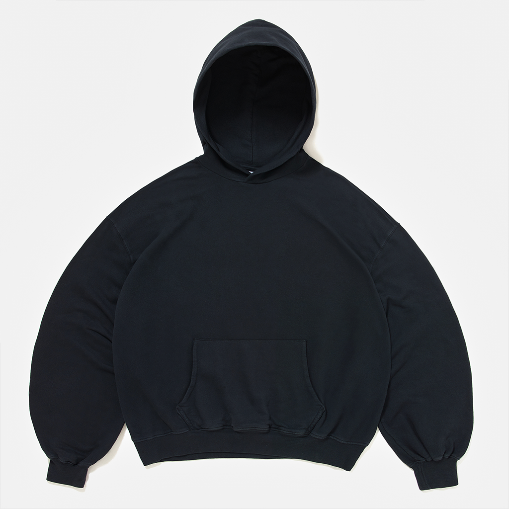 Light Hoodie Preto