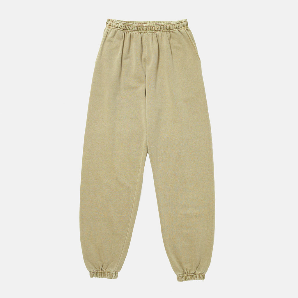 Calça Moletom Areia