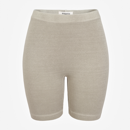 Shorts Biker Concha