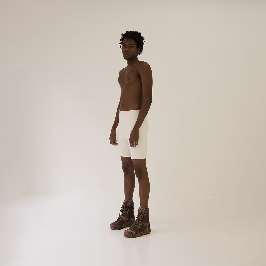 Shorts Natural Cru