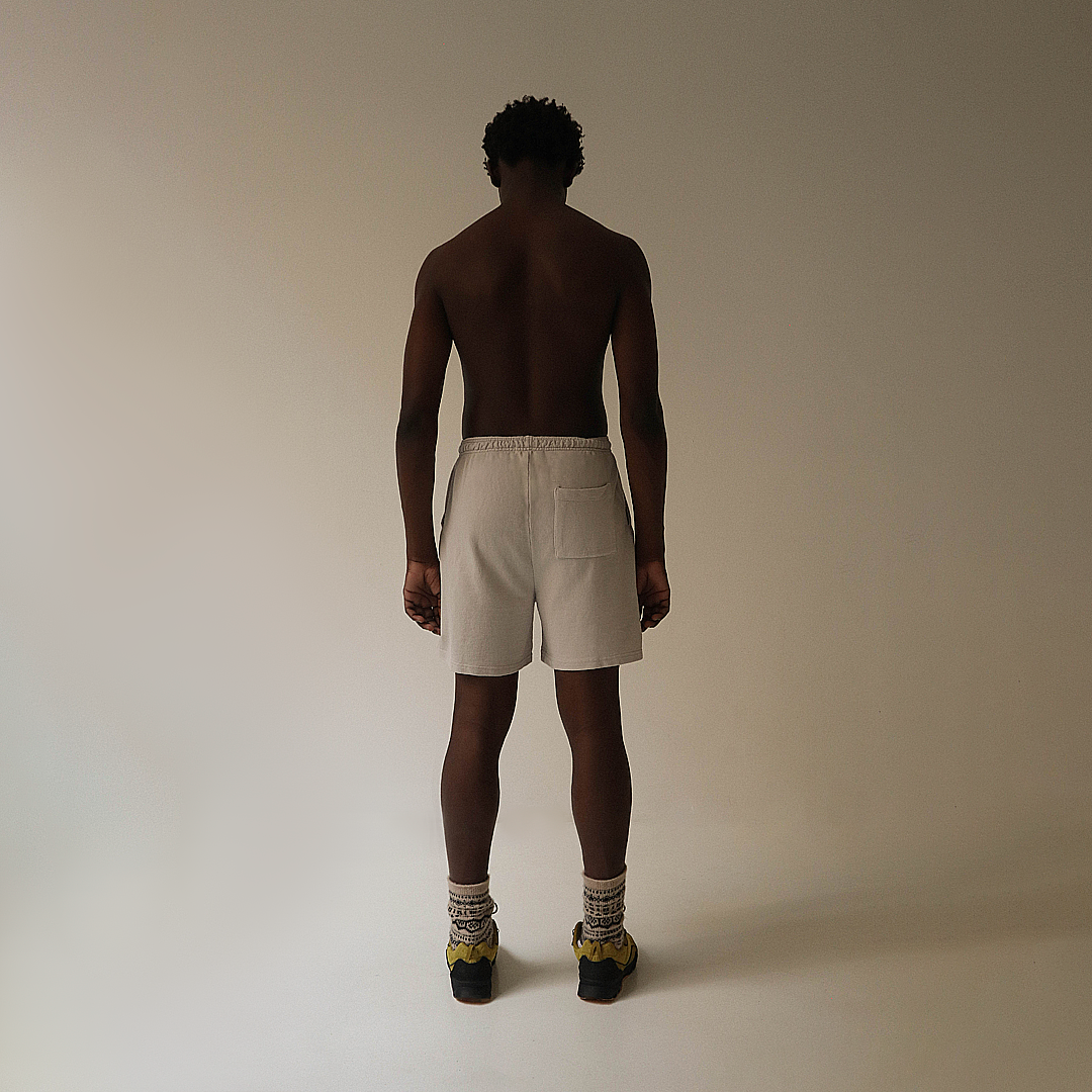 Gym Shorts Aveia