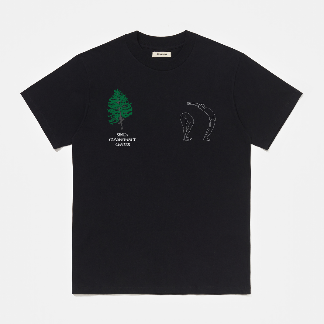 Merch - Dia da Árvore