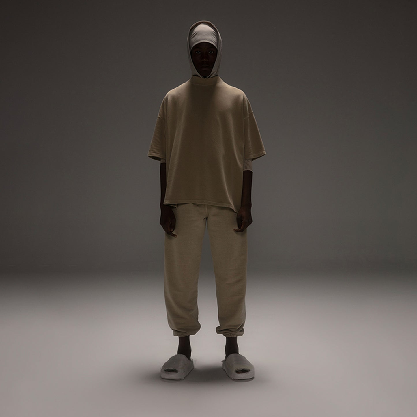 Oversized Areia