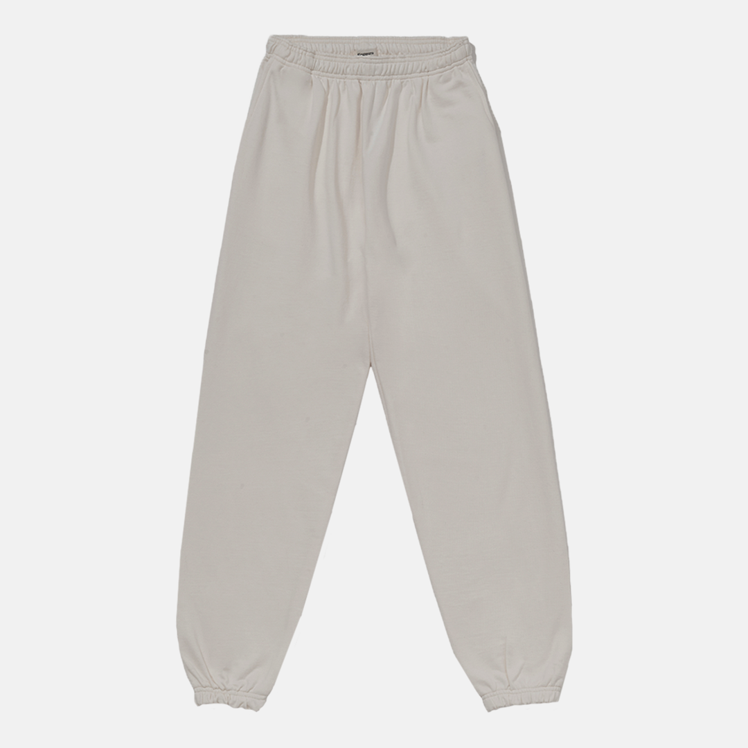 Calça Moletom Aveia