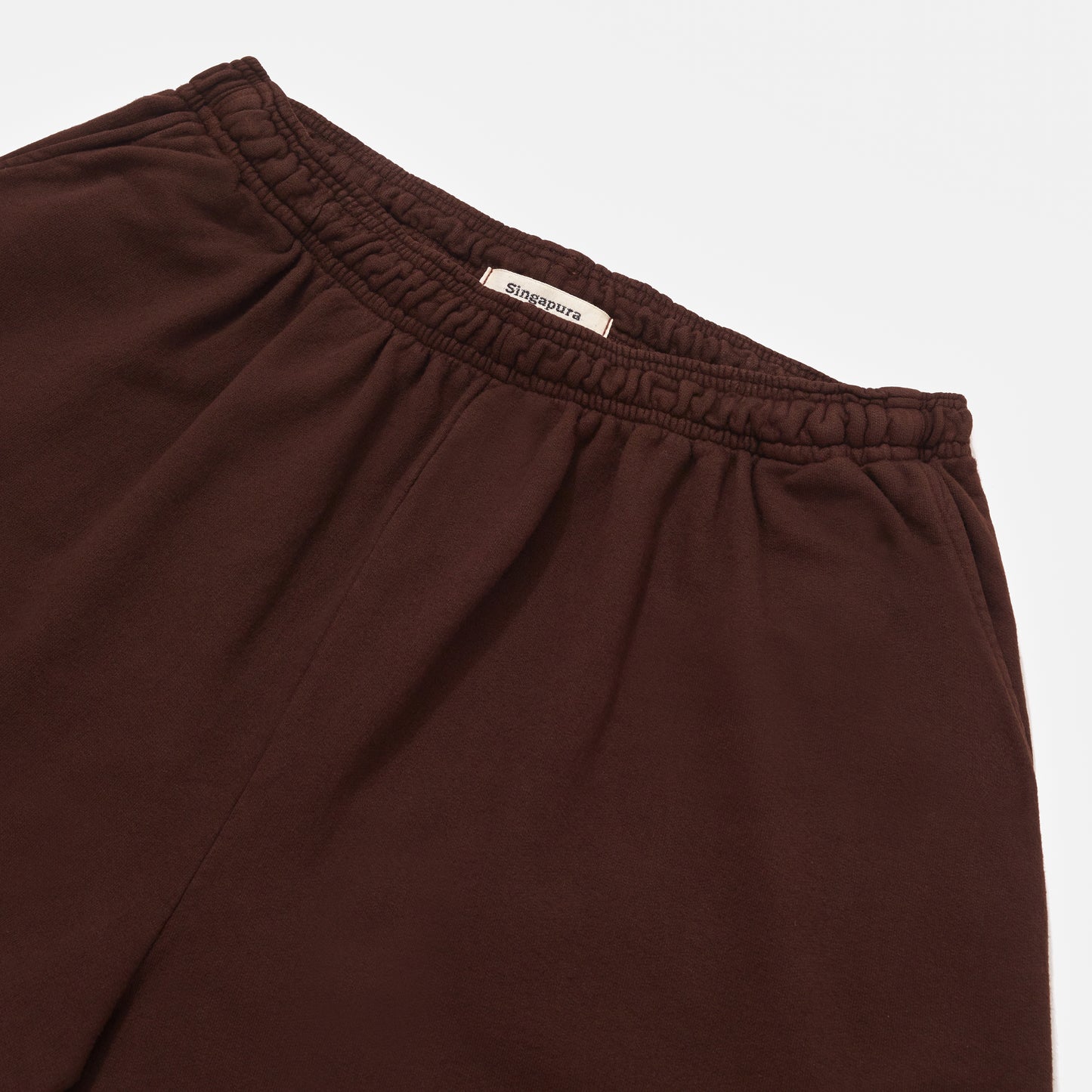 Calça Moletom Chocolate