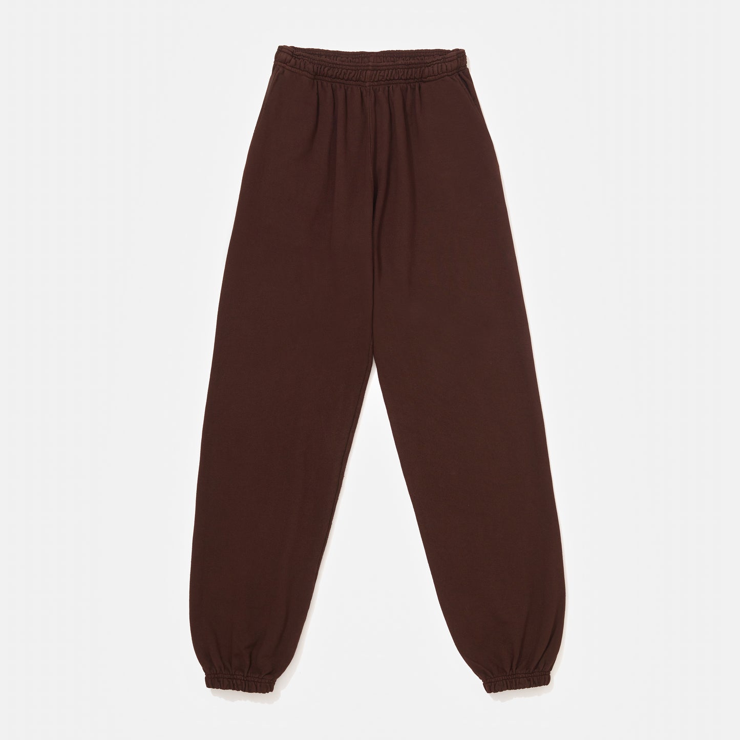 Calça Moletom Chocolate