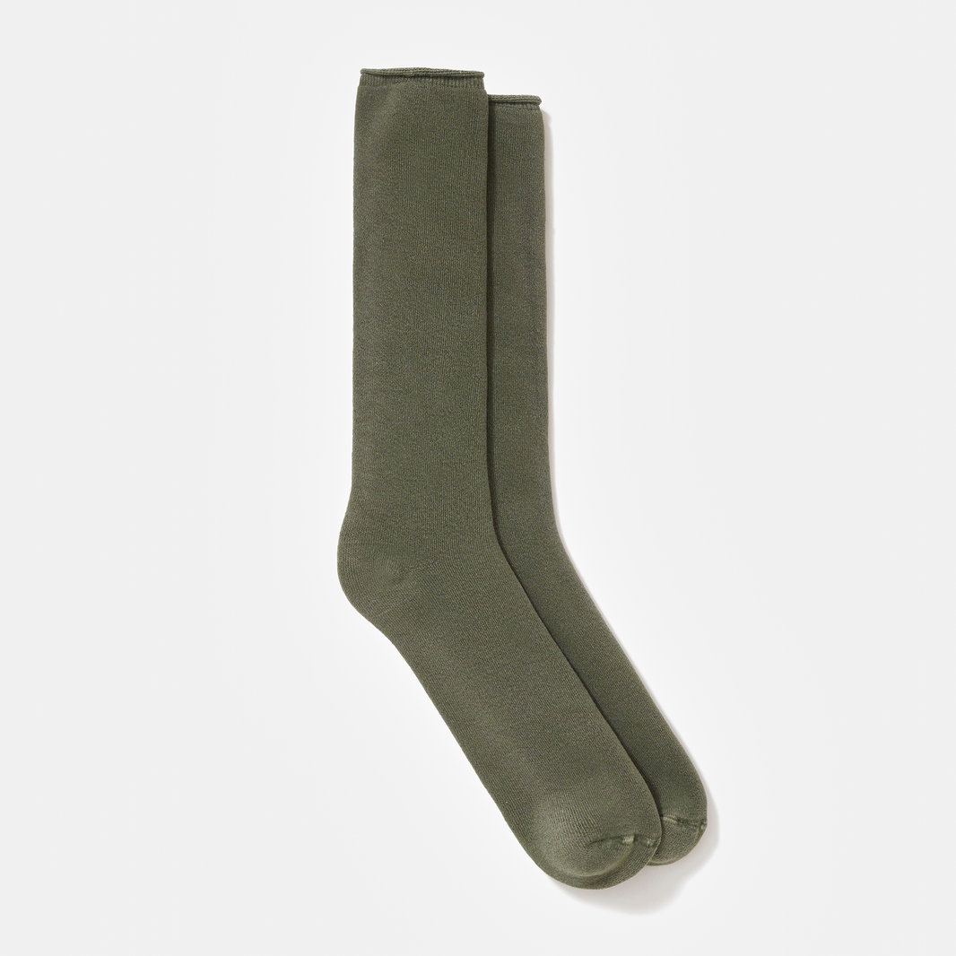 Meia Essentials Floresta