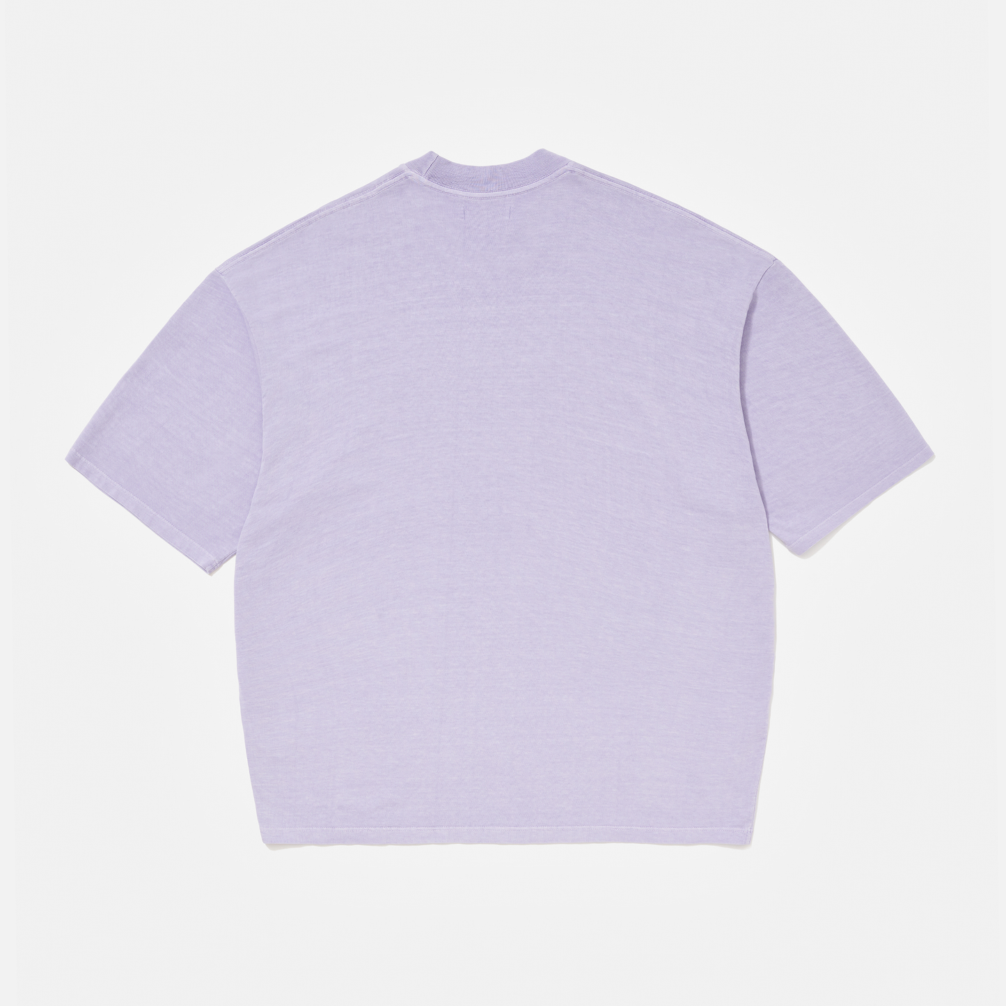 T-shirt Clássica Lavanda
