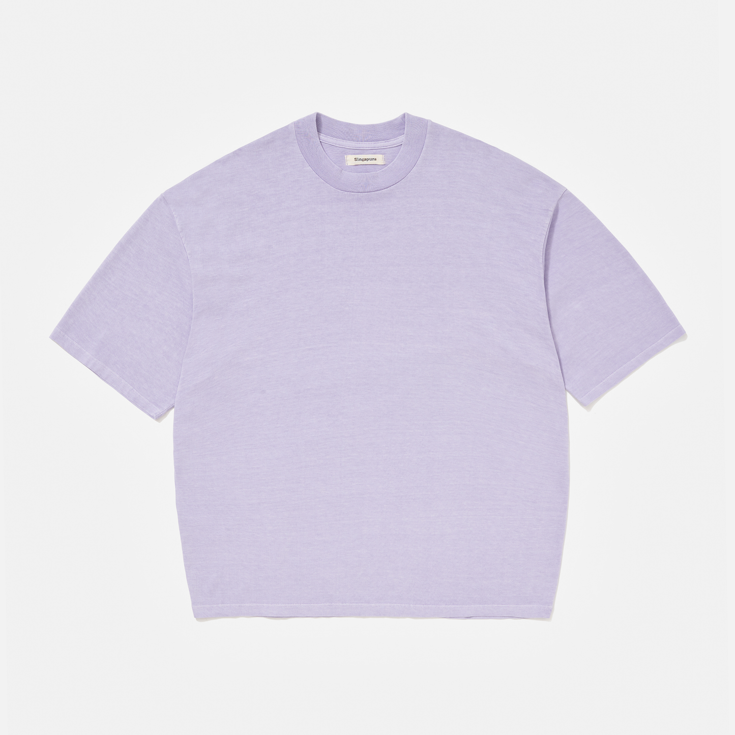 T-shirt Clássica Lavanda