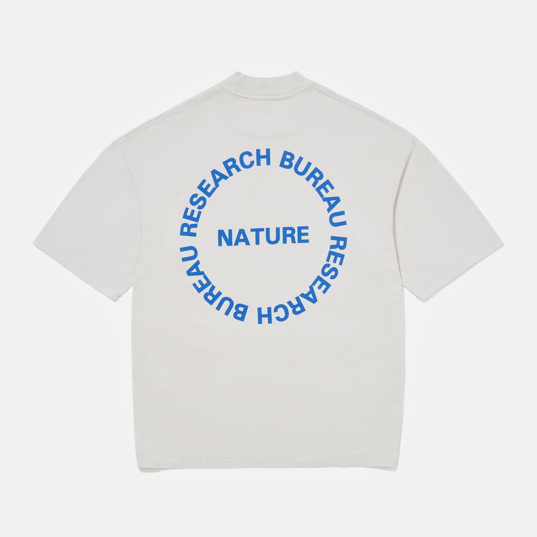 CAMISETA RESEARCH AVEIA