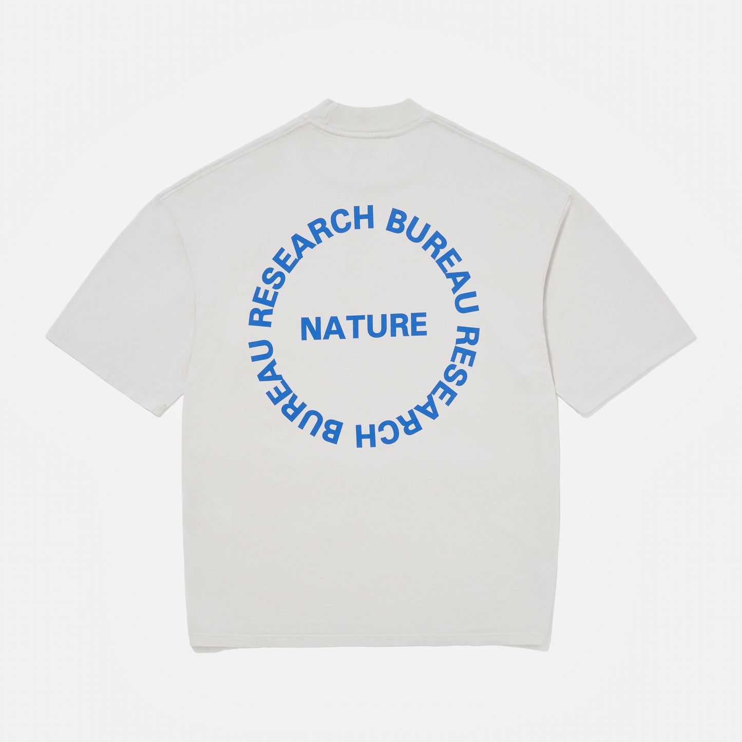 CAMISETA RESEARCH AVEIA