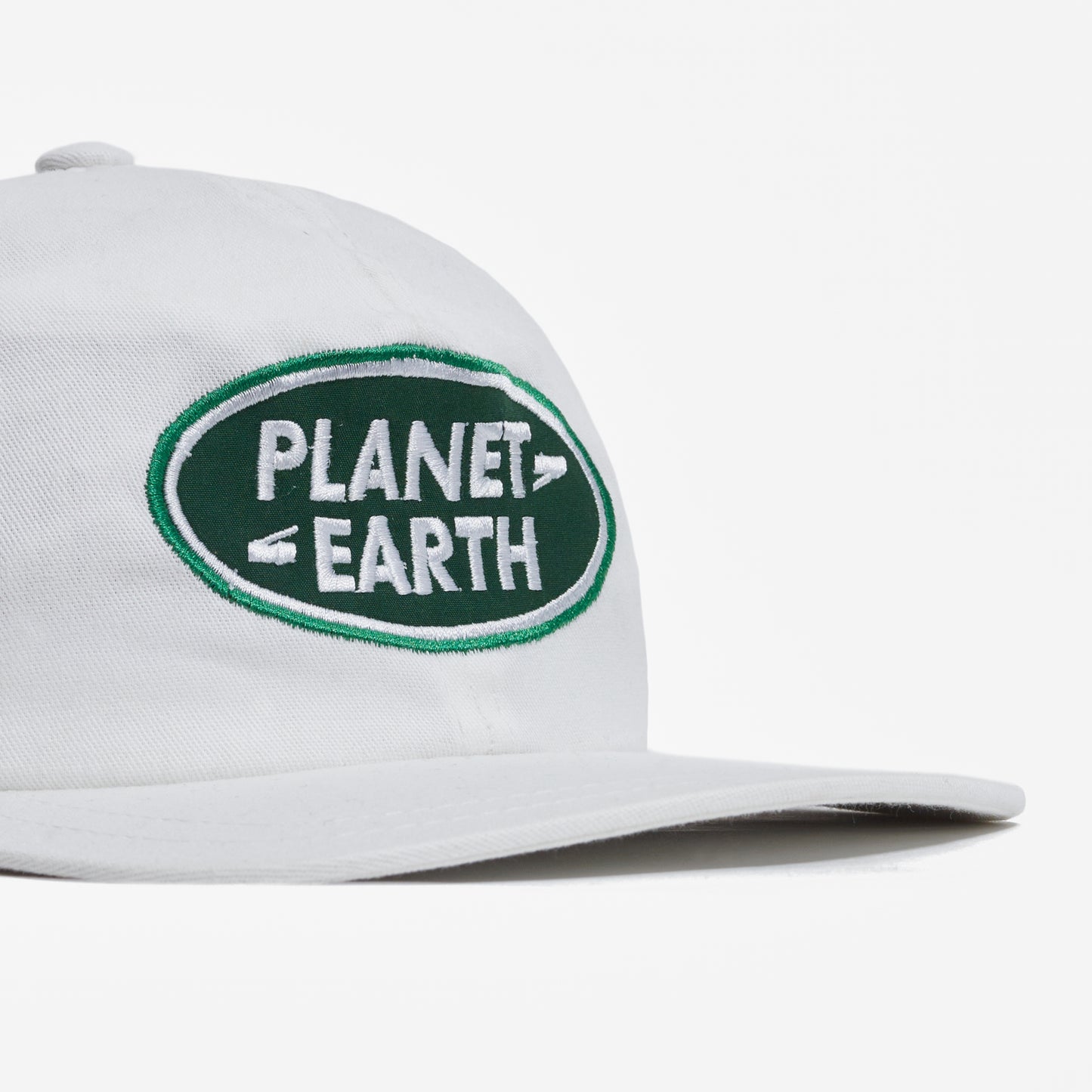PLANET EARTH