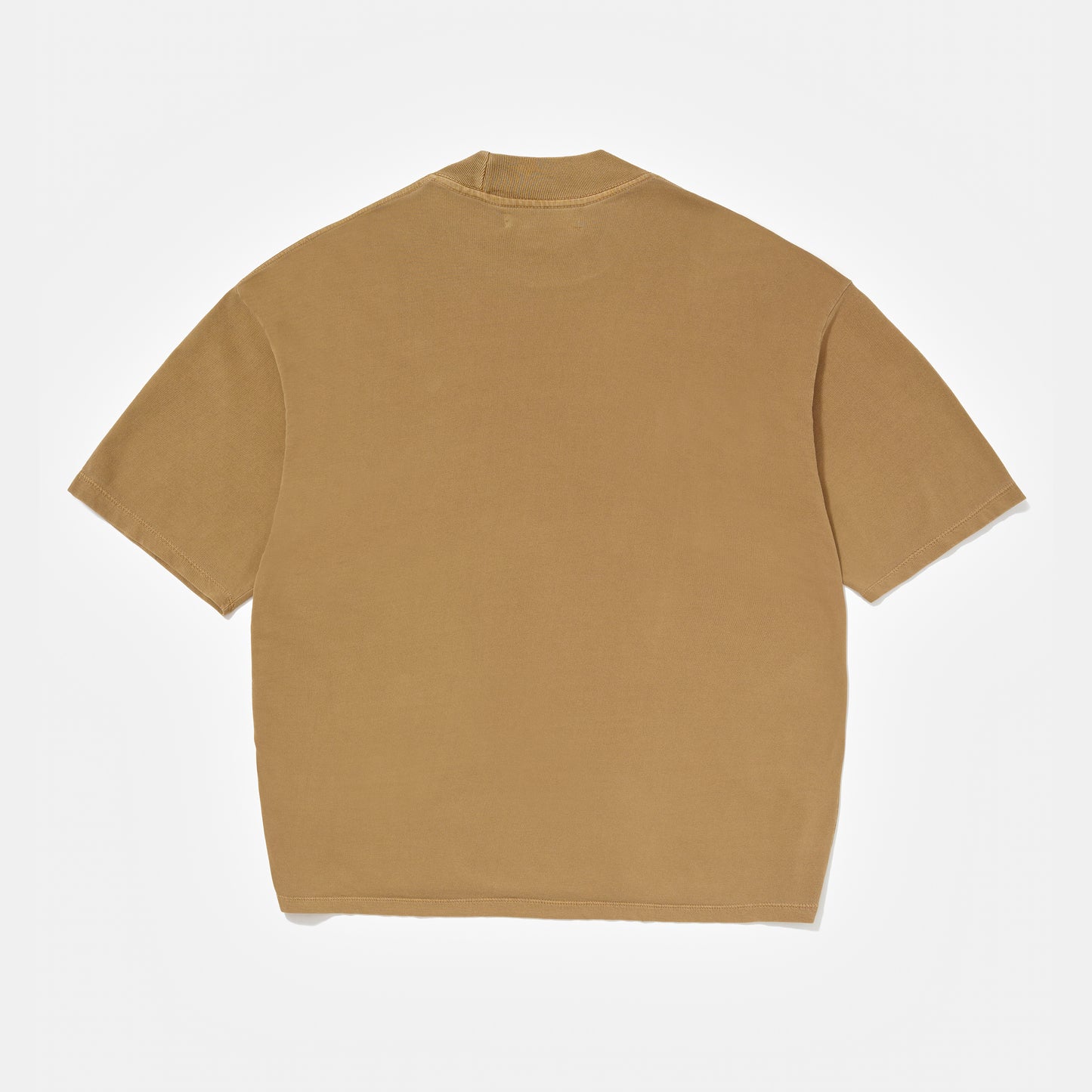 Camiseta Oversized Shiitake