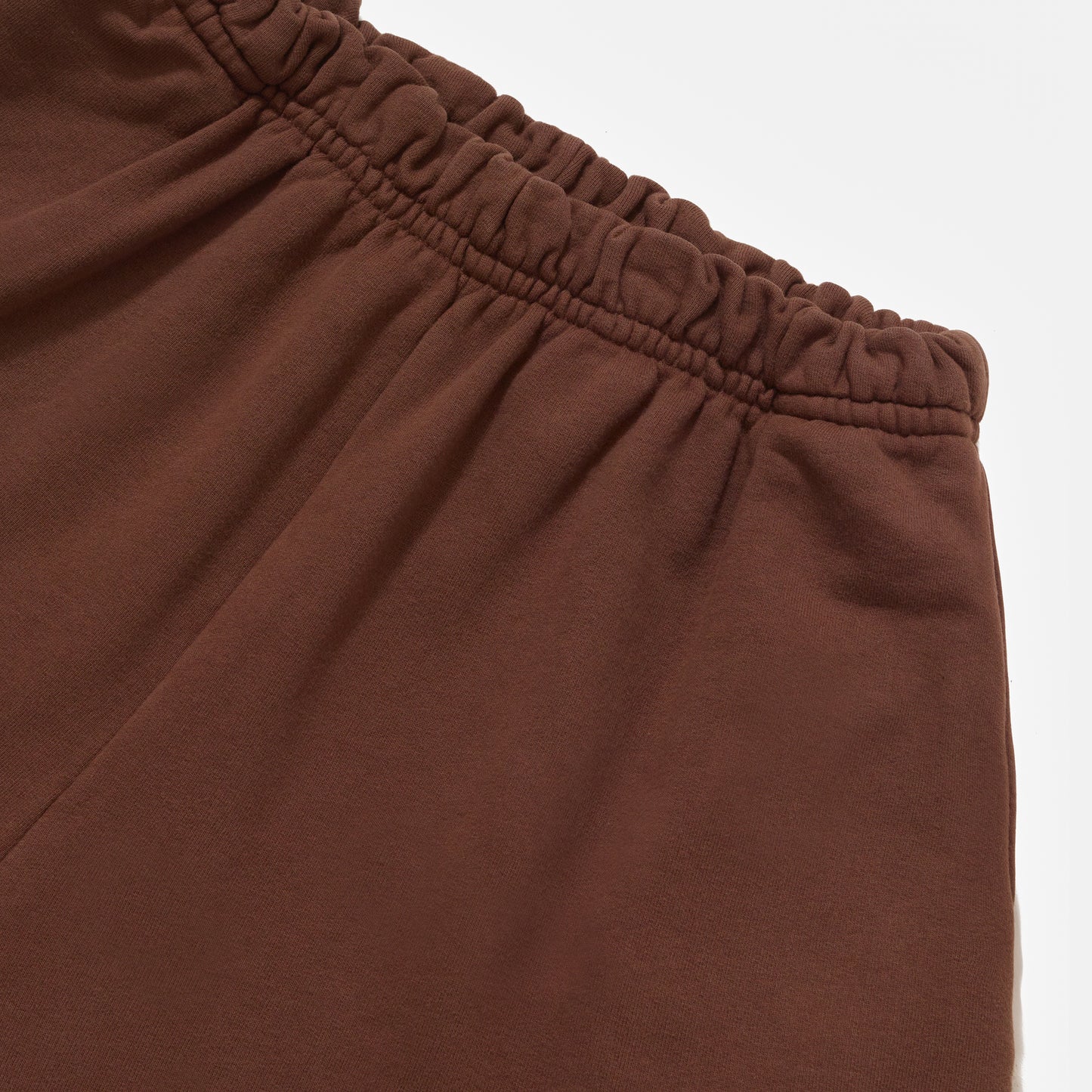 Gym Shorts Chocolate