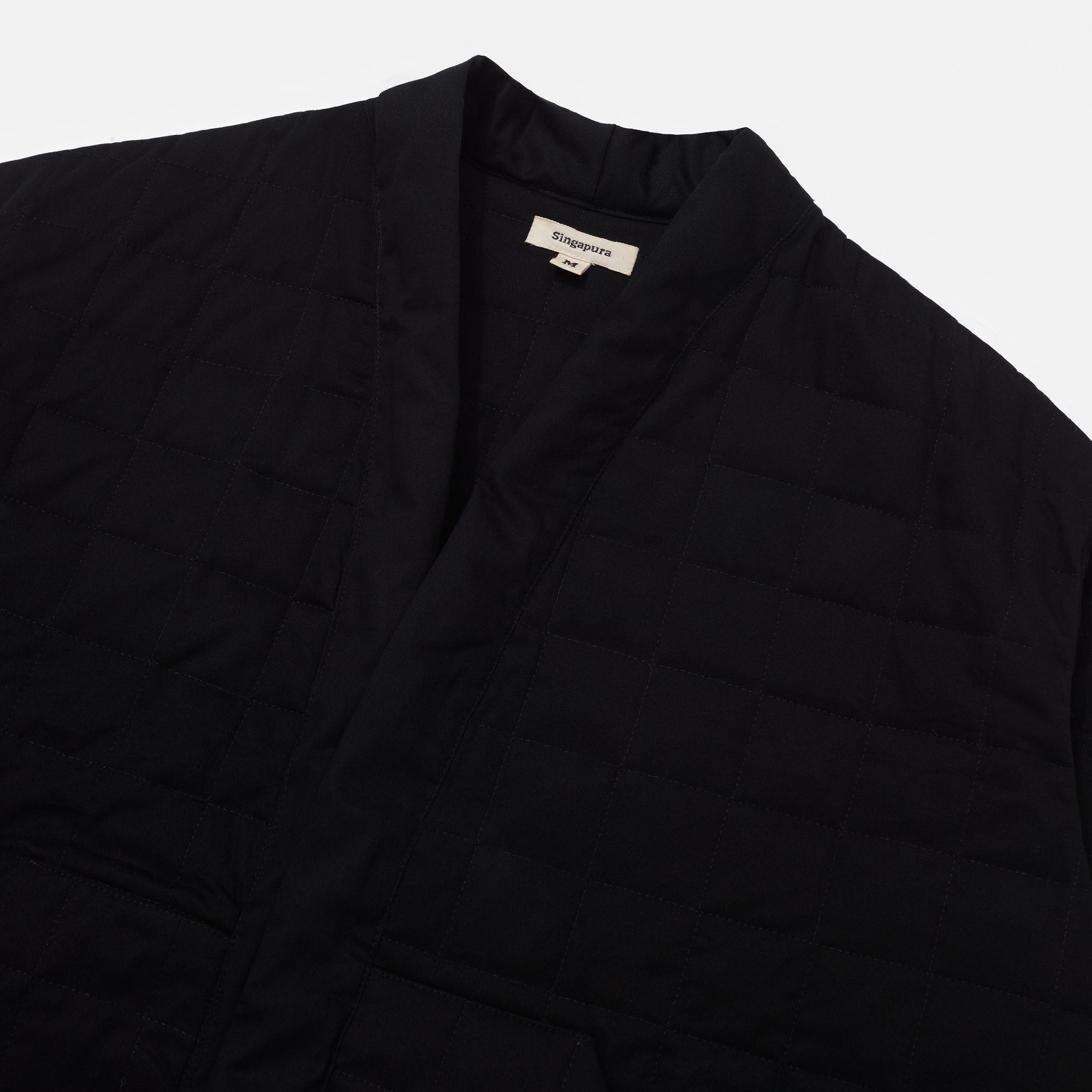 Kimono Preto