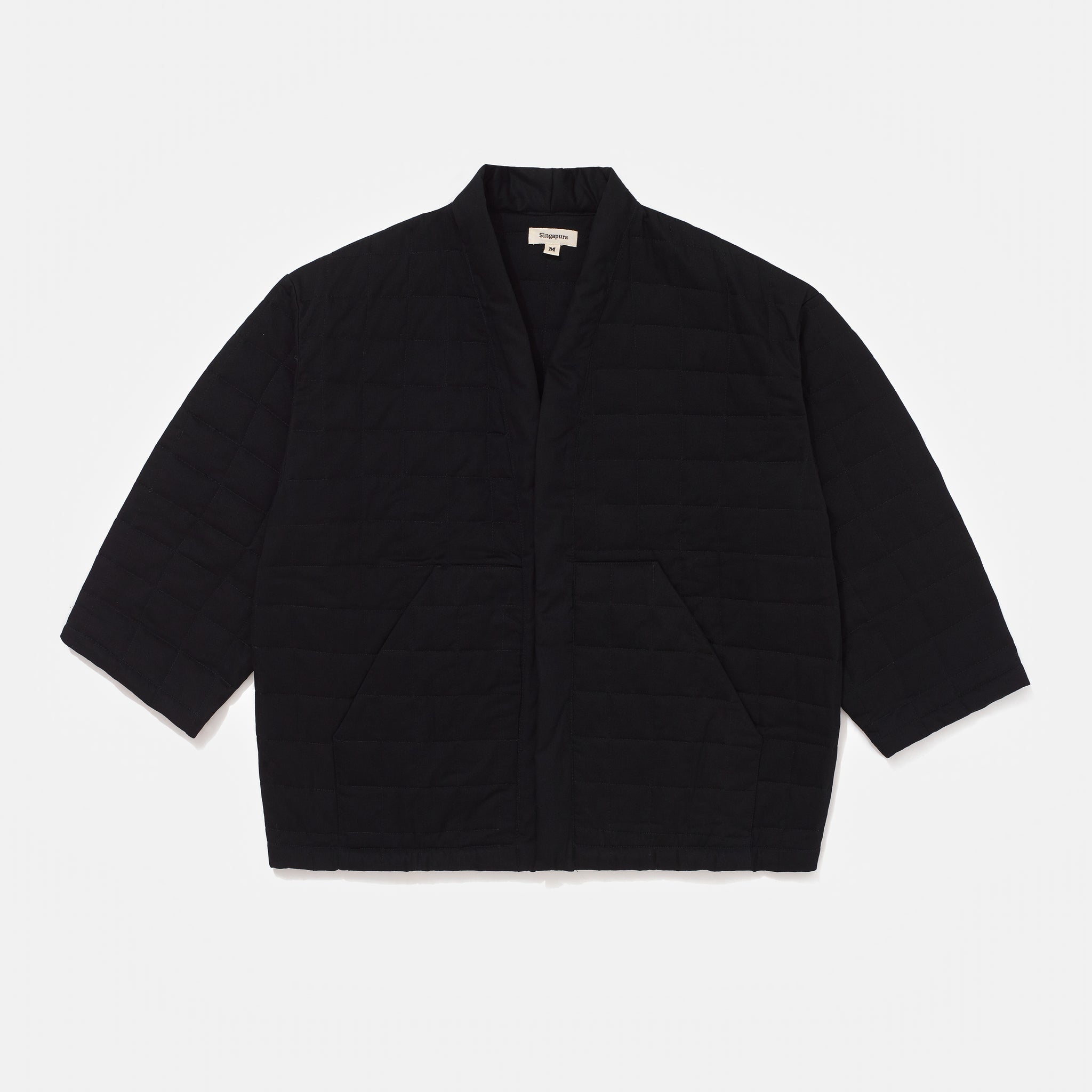 Kimono Preto