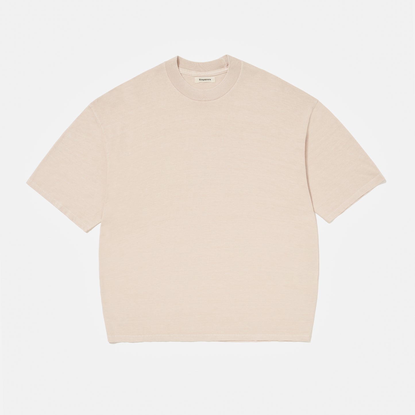 T-Shirt Clássica Quartzo