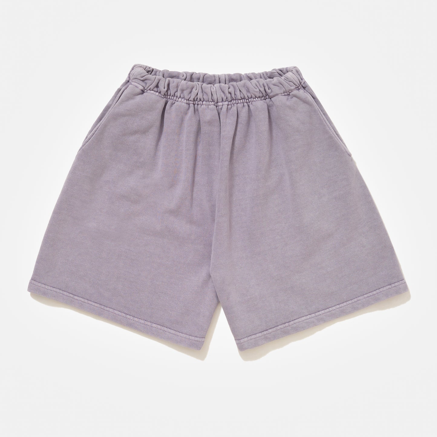 Gym Shorts Açaí