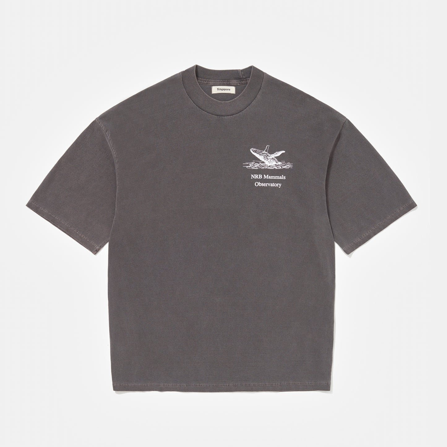 Camiseta NRB Beluga
