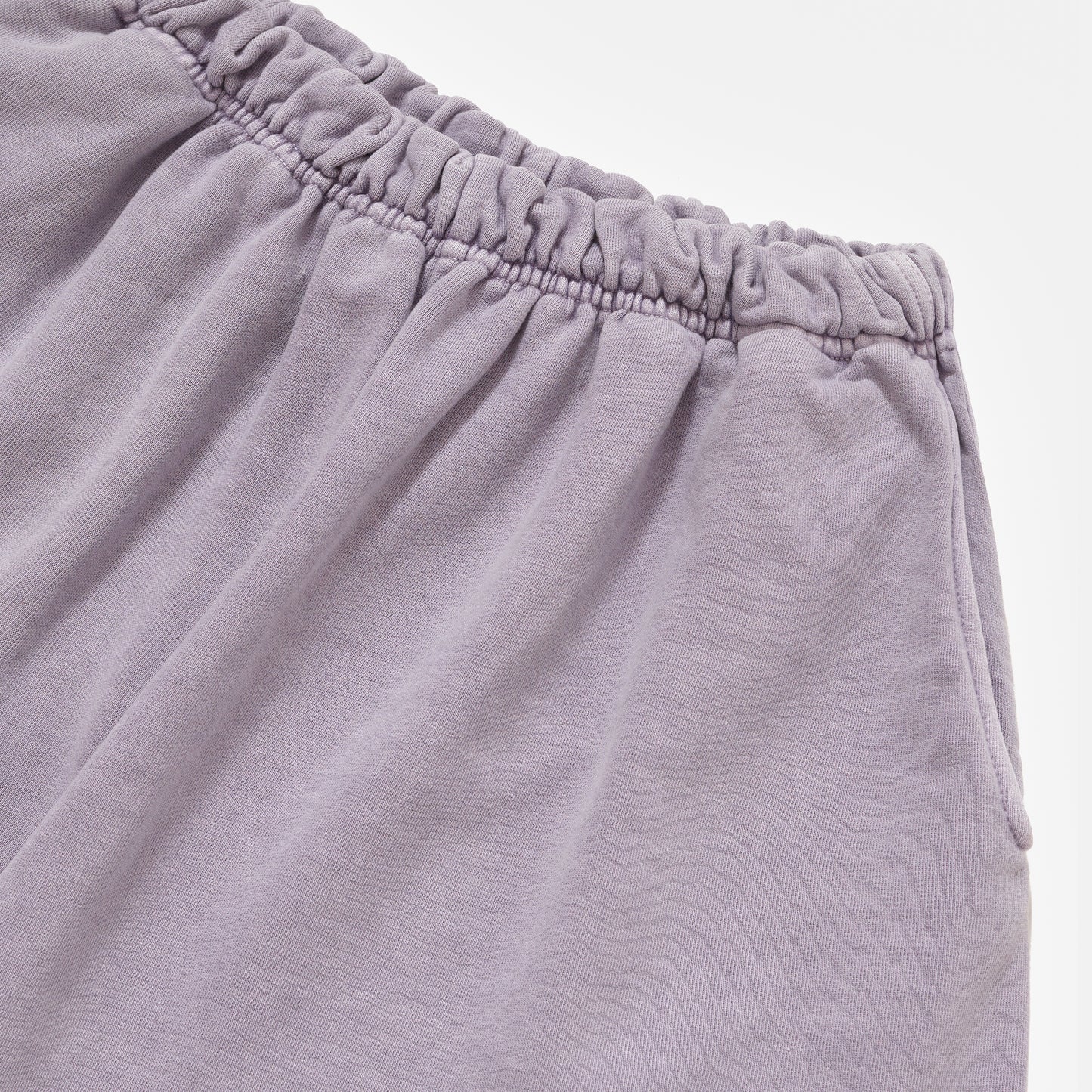 Gym Shorts Açaí