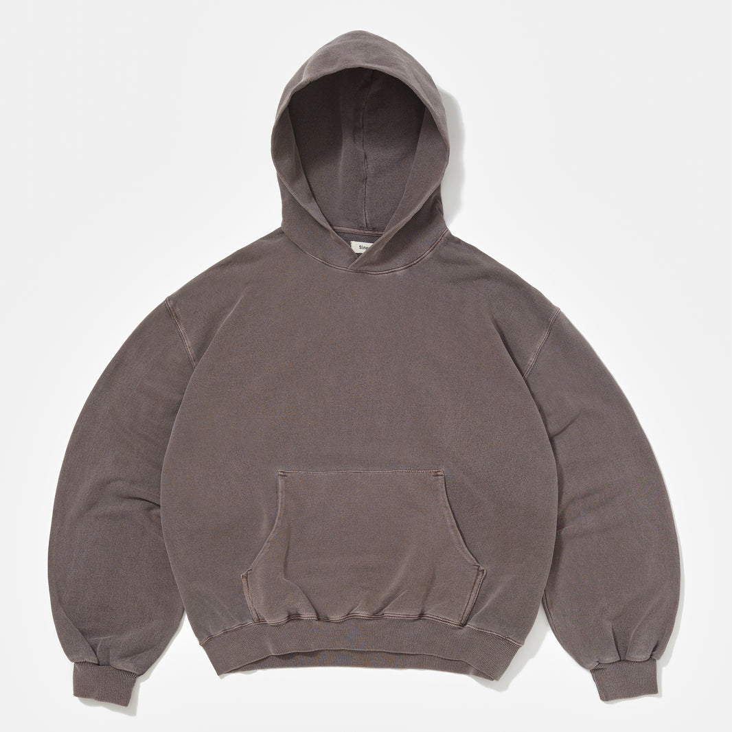 Light Hoodie Rupestre