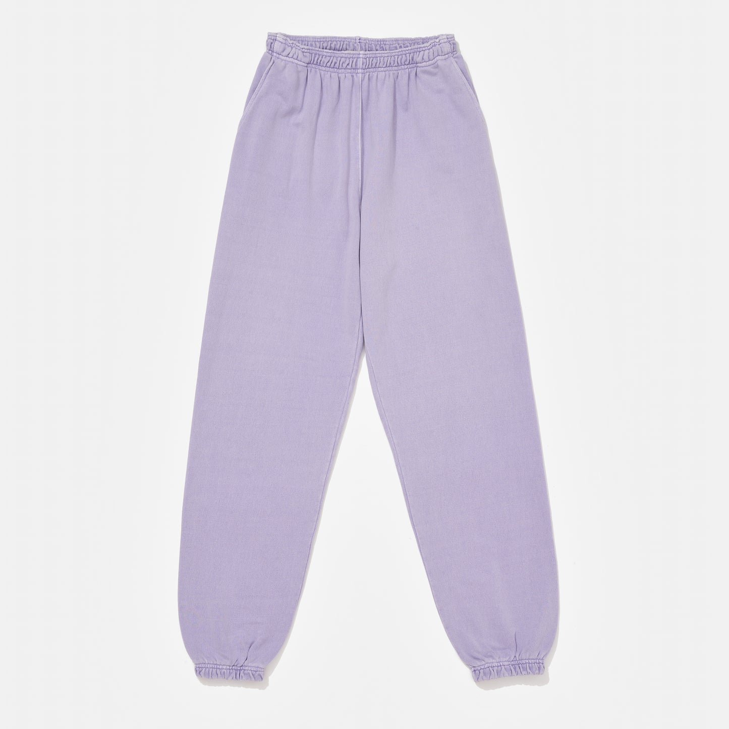 Calça Moletom Lavanda
