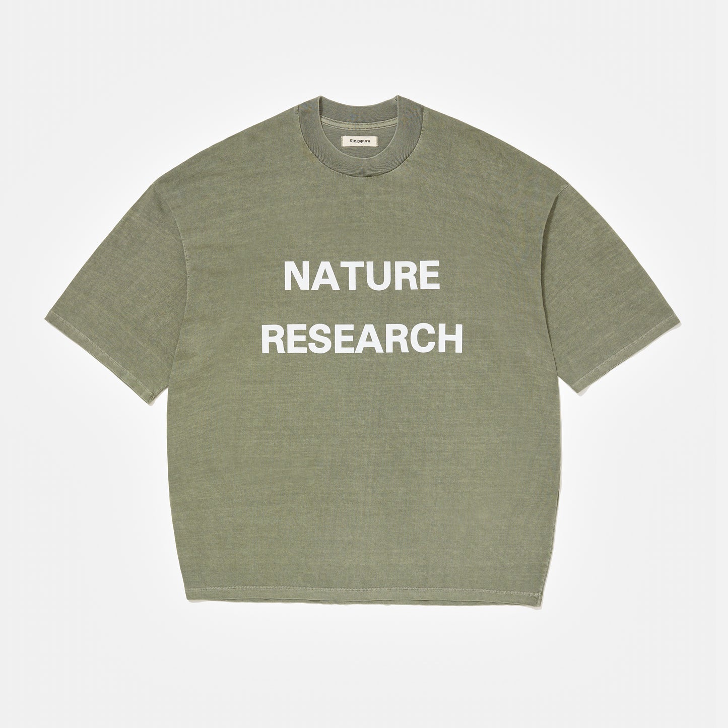CAMISETA NRB FLORESTA
