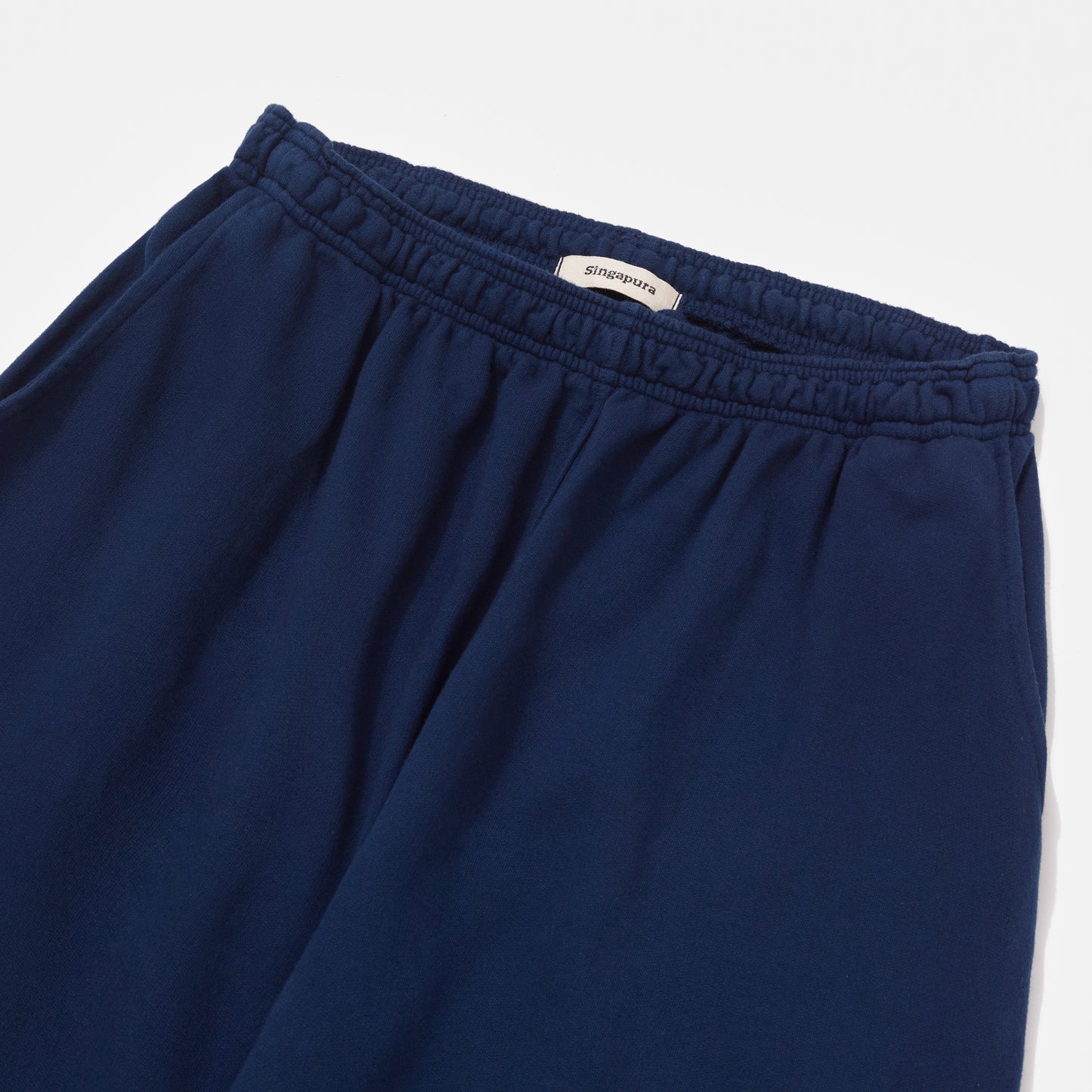 Calça Moletom Navy