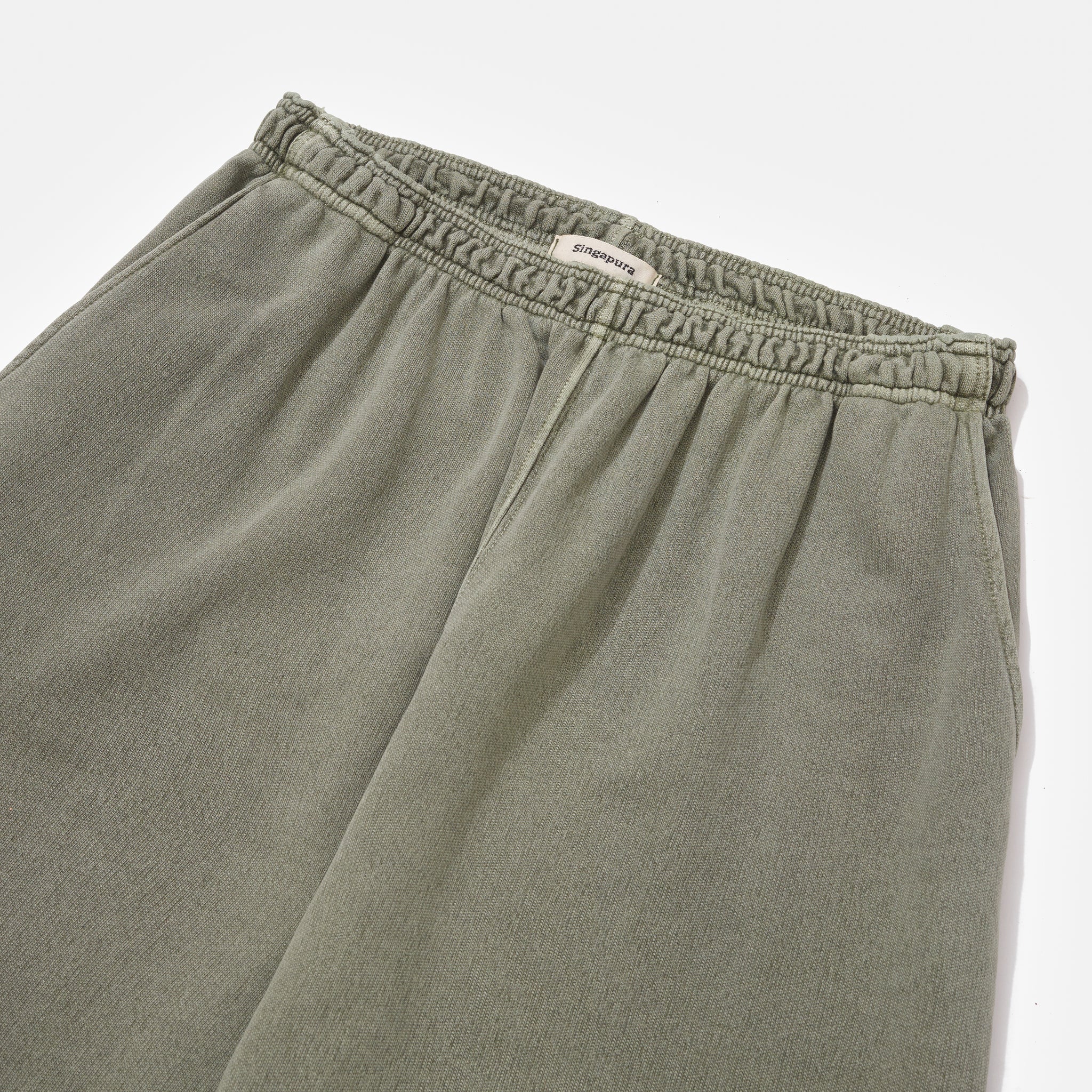 Calça Moletom Floresta