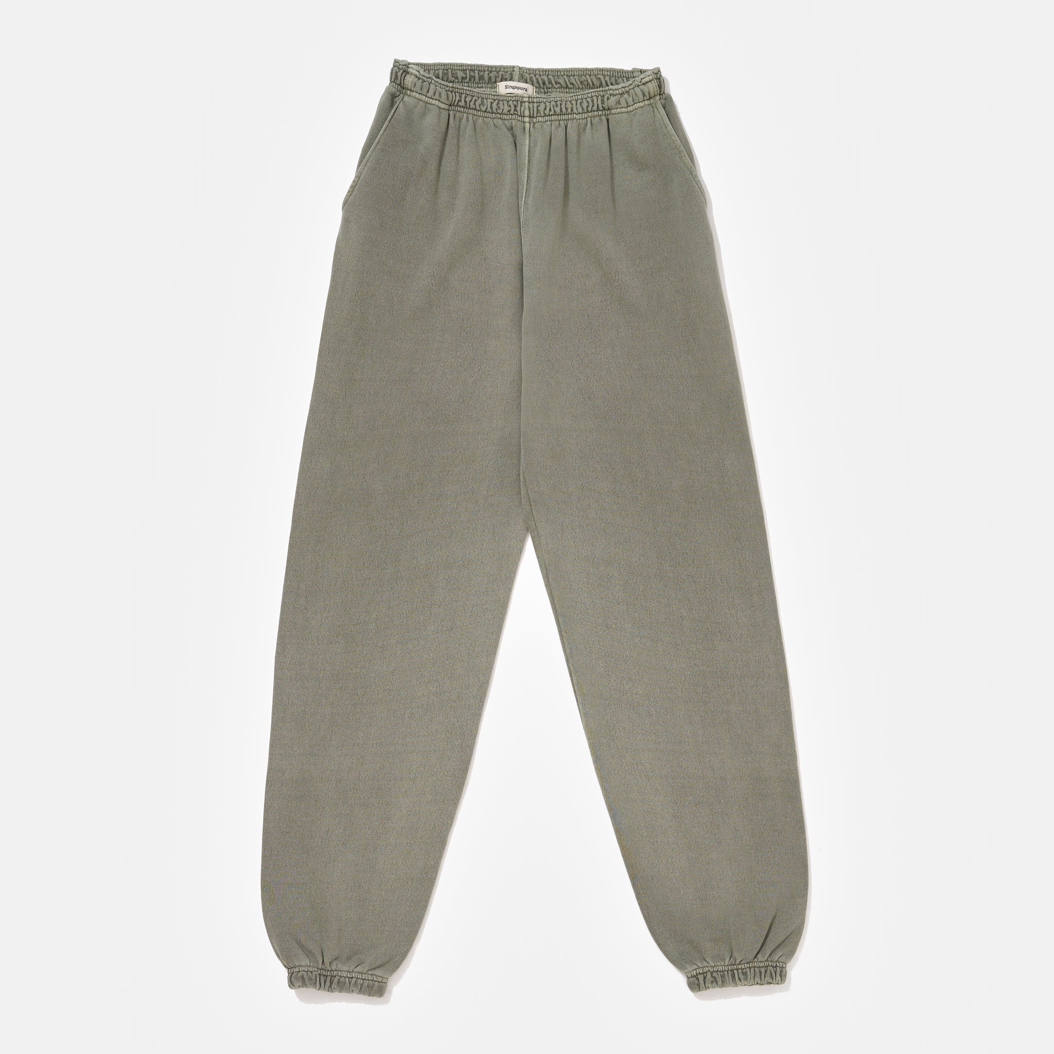 Calça Moletom Floresta