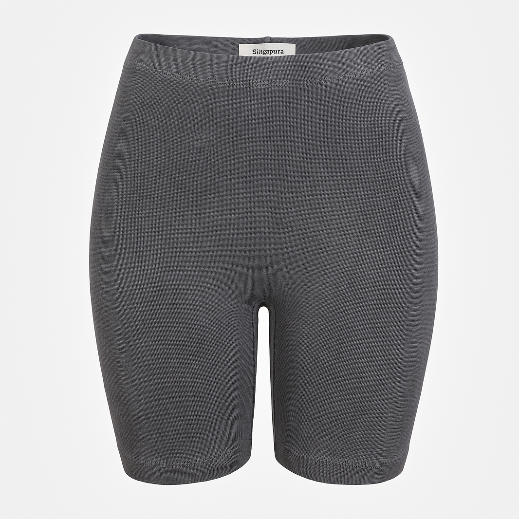 Shorts Biker Beluga